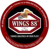 Wings 88 Restaurant
